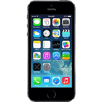 iPhone 5S 16 GB