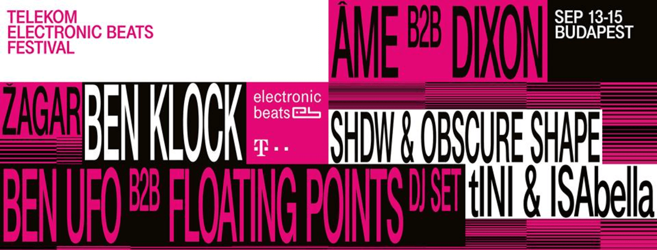 ELECTRONIC BEATS