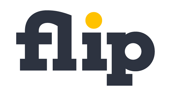 flip-logo