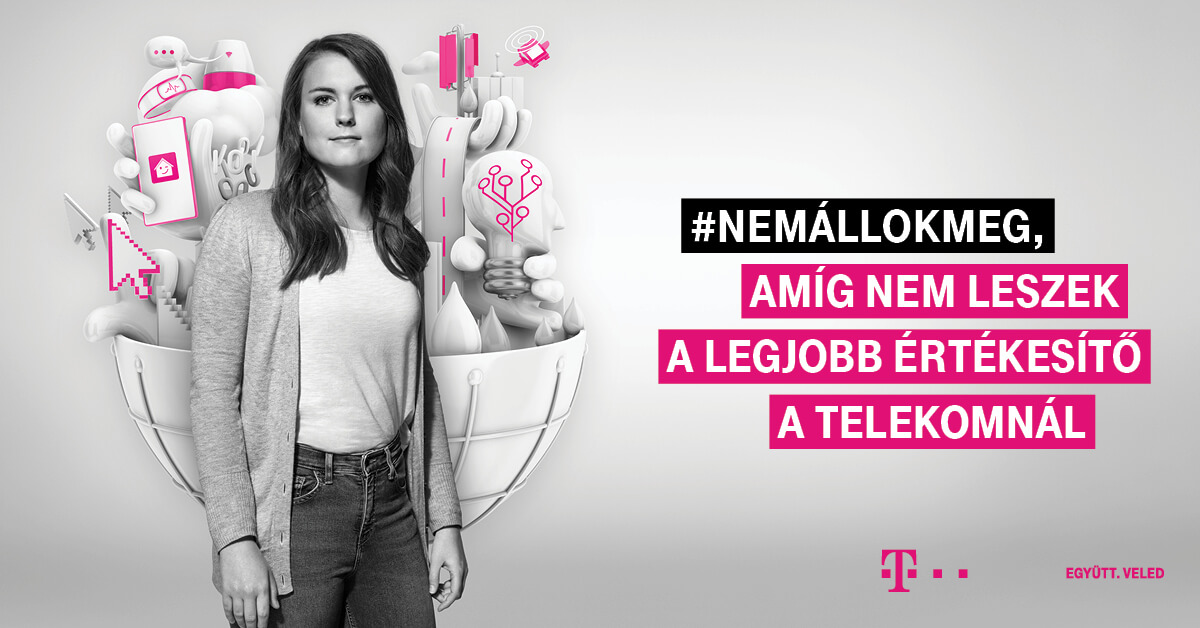 Nem állok meg