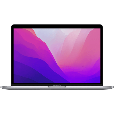 MacBook Pro 16 M4 chip 1TB szürke