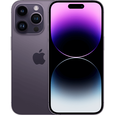  iPhone 14 Pro 128GB 
