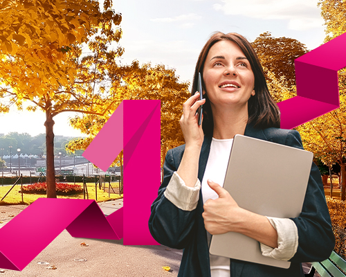 Magenta 1 Business kedvezmény