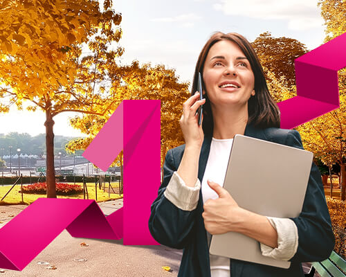 Magenta 1 Business kedvezmény