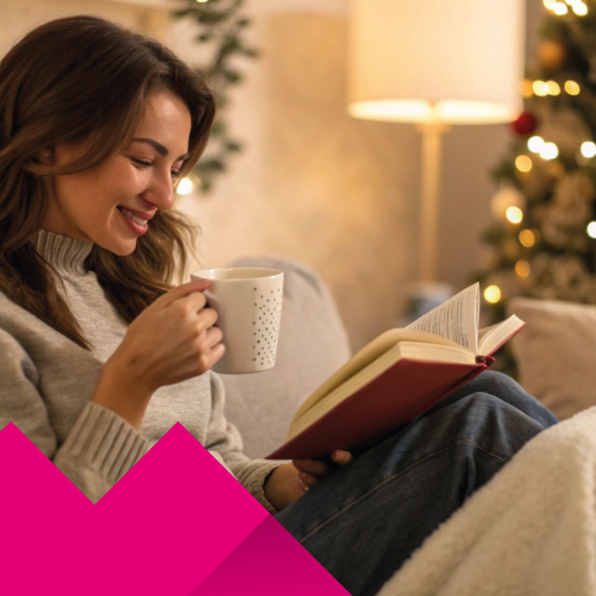 Az egyik legszebb ajándék a könyv!