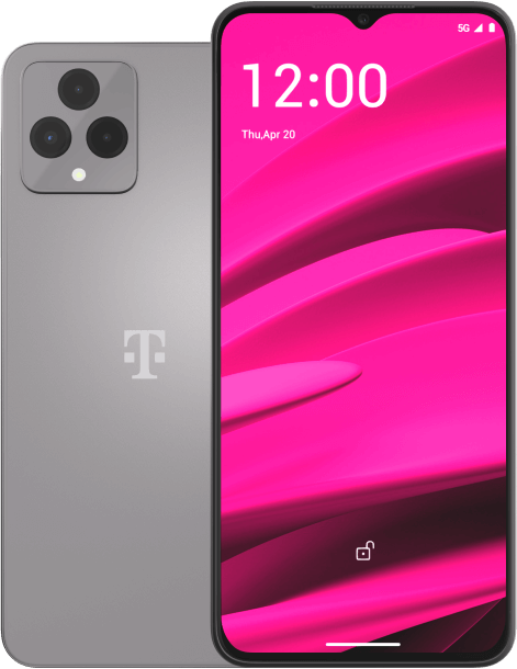 T Phone 5G (2023)