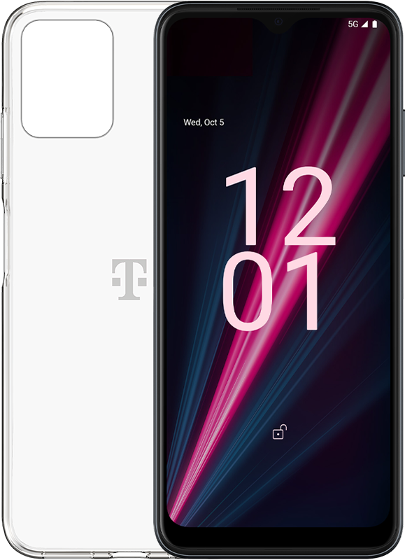 T Phone Pro 5G