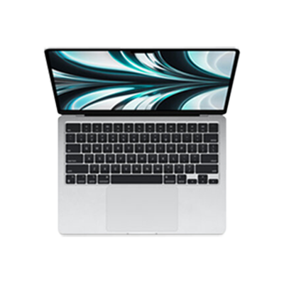 MacBook
      Air 13.3 M1 chip, 256 GB-os SSD-tároló