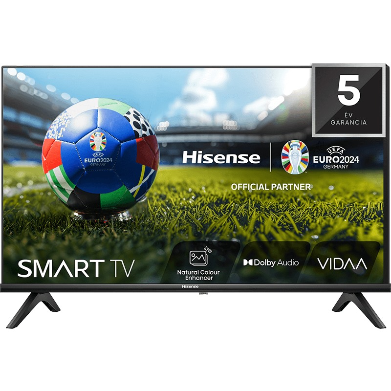 TV HISENSE 32A4N