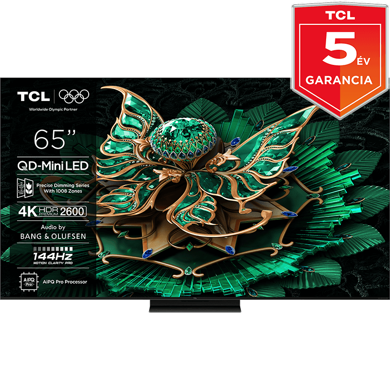 TV TCL 65C7K