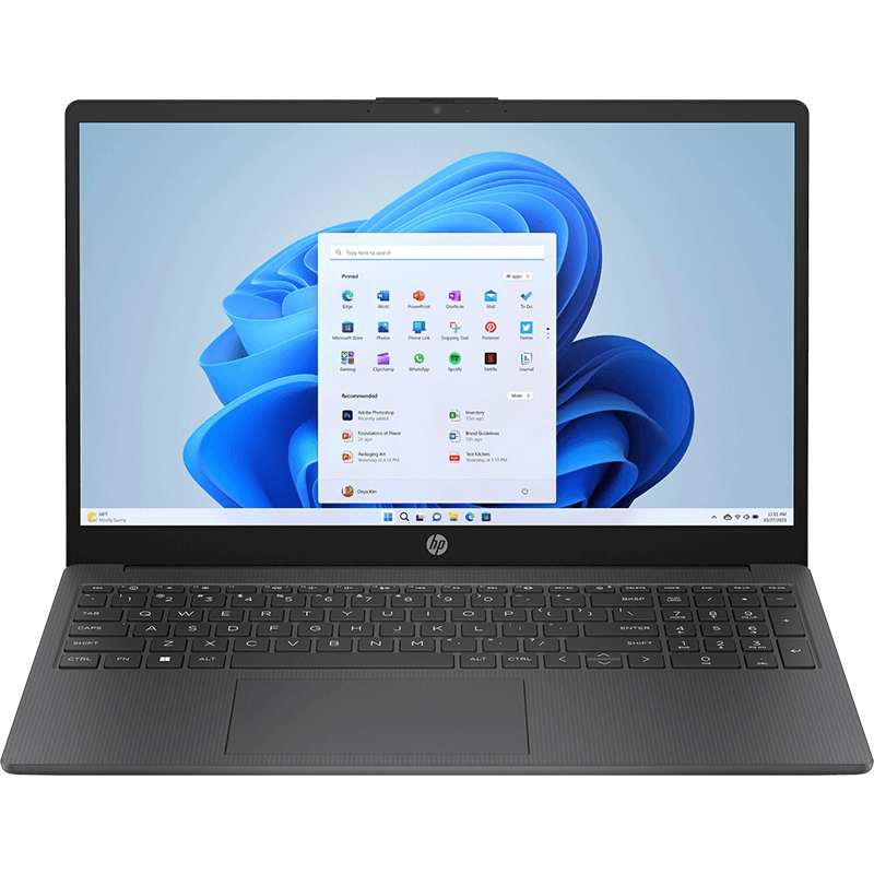 HP 8F627EA