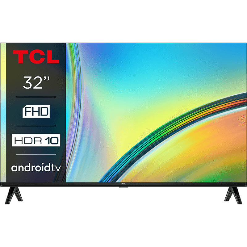 TV TCL 32S5400AF