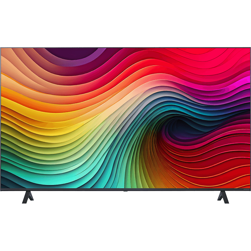 TV LG 55NANO81T3A