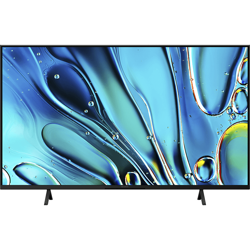 TV SONY K43S35BP