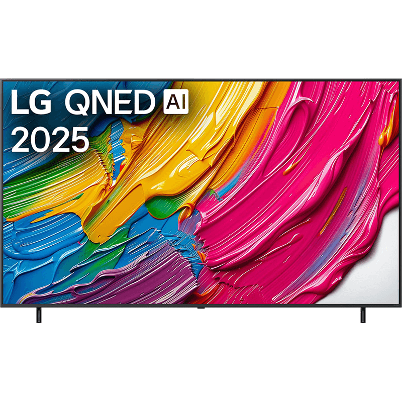 TV LG 86QNED80A3A