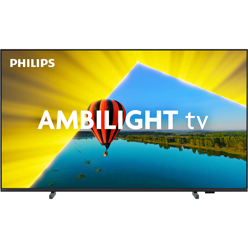 TV PHI 50PUS8079/12