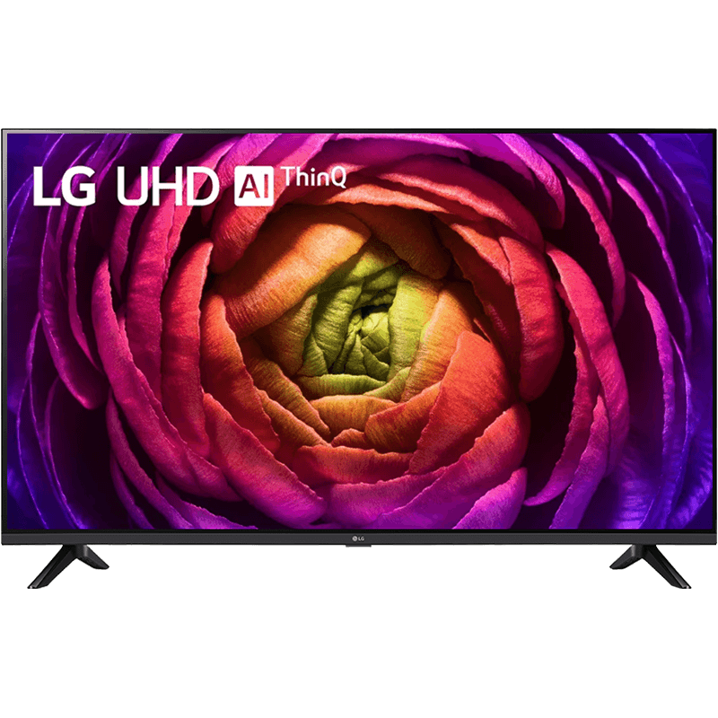 TV LG 50UR73003LA