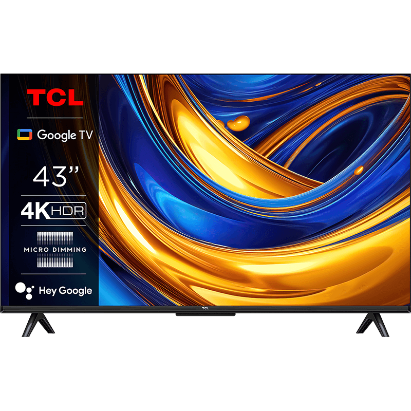 TV TCL 43P655