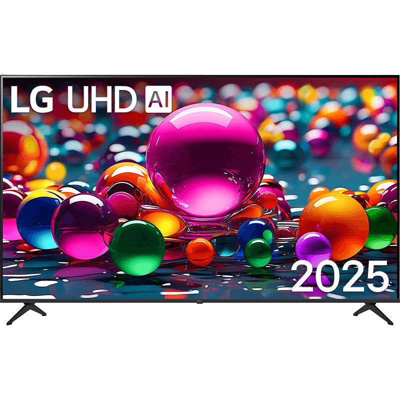 TV LG 75UA75006LA