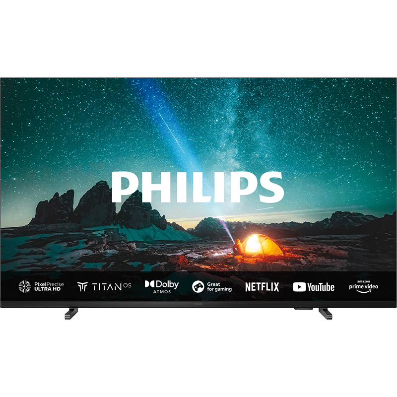 TV PHI 43PUS7609