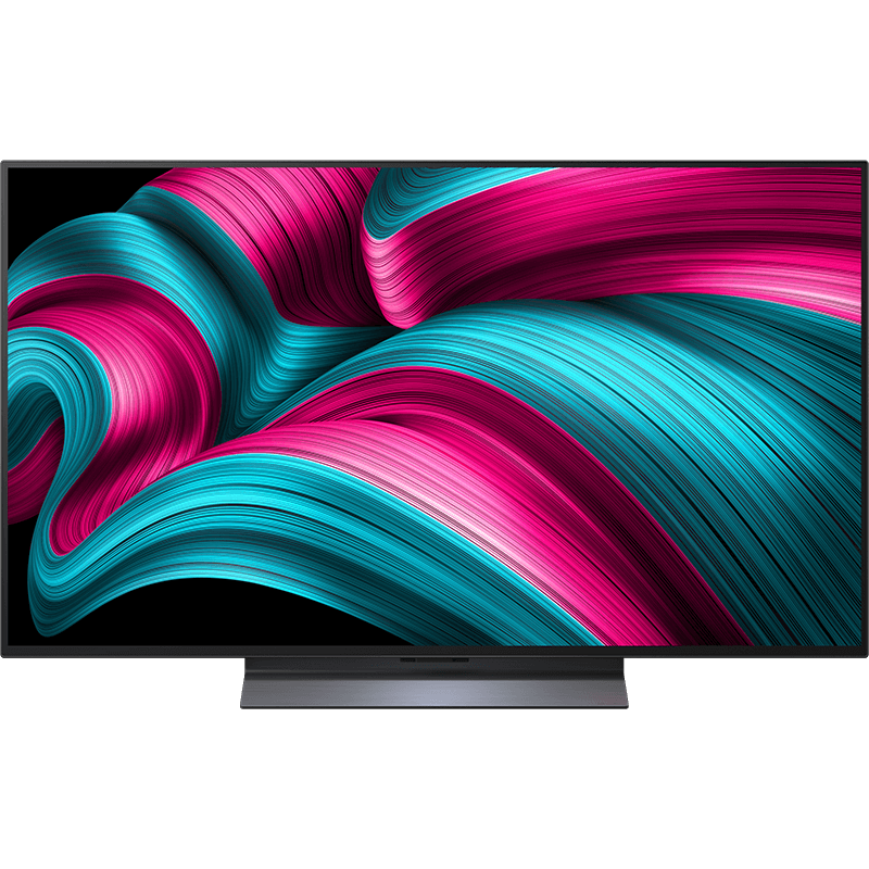 TV LG OLED48C51LA