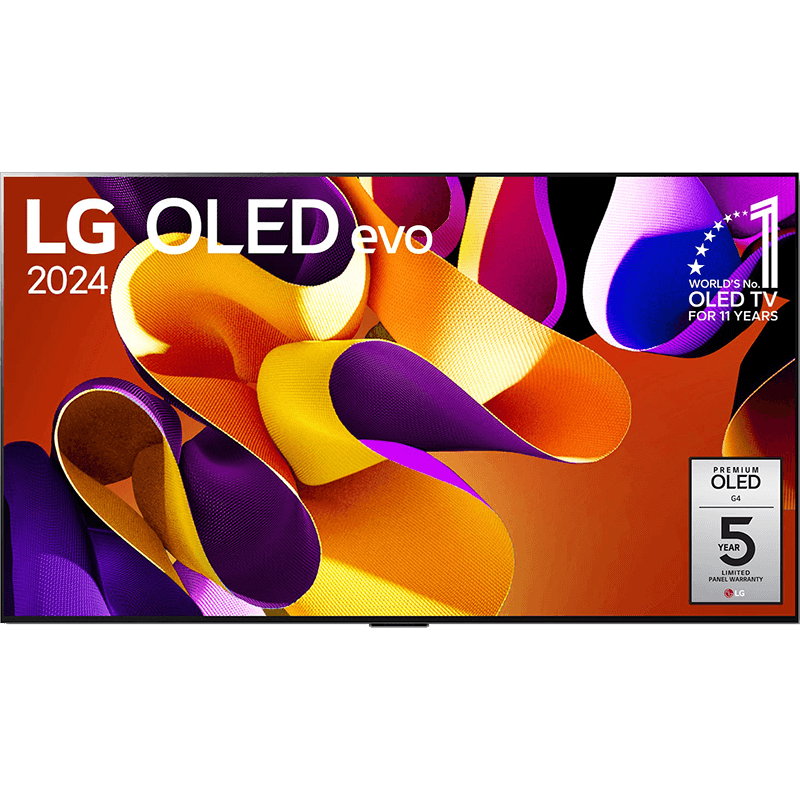 TV LG OLED55G42LW