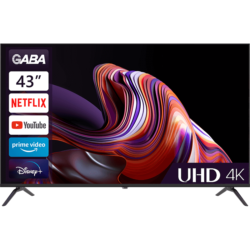 TV GABA GLV-4324T