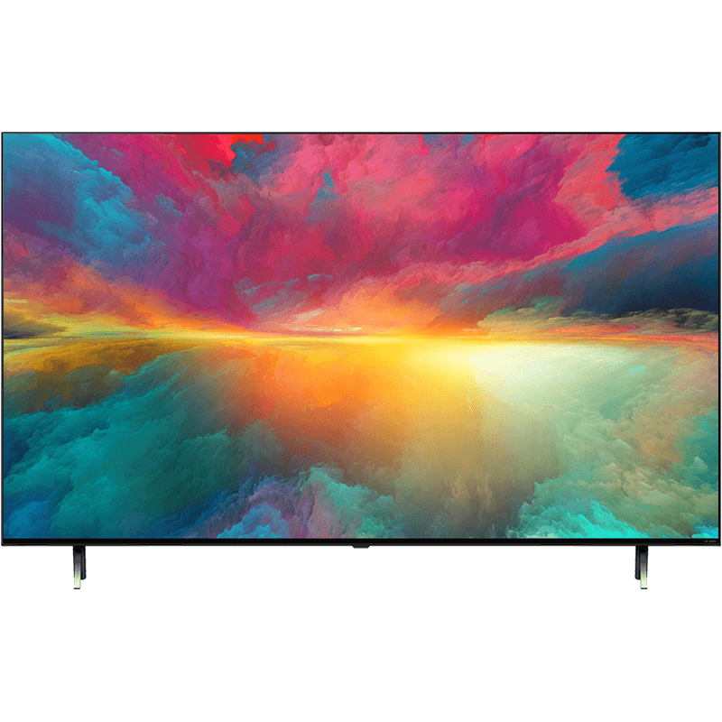 TV LG 65QNED753RA