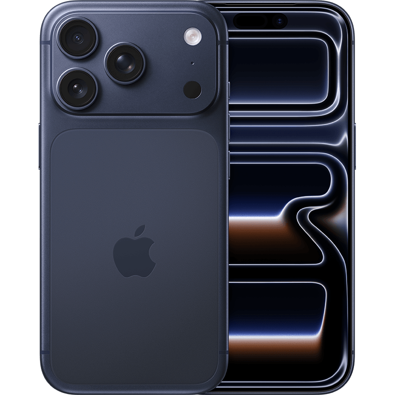 Apple iPhone 17 Pro 256 GB