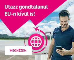 Utazz gondtalanul