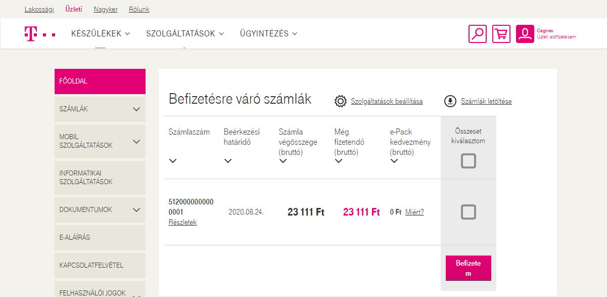 Google Táblázatok – hozzon létre és szerkesszen táblázatokat ingyenesen az interneten.