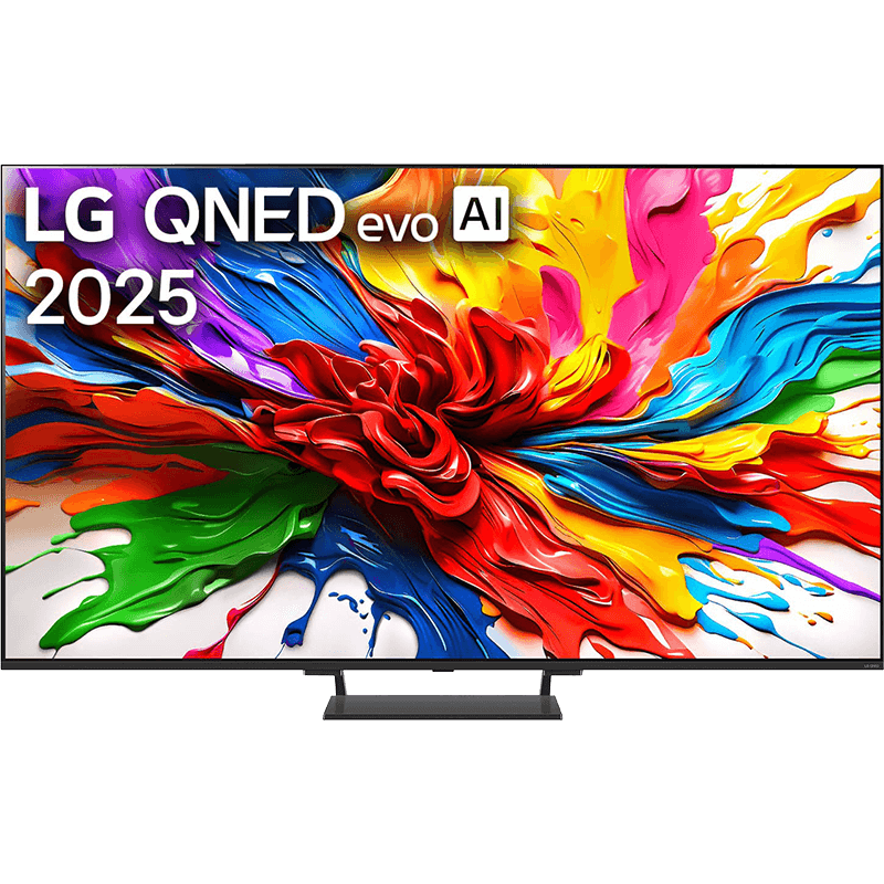 TV LG 55QNED93A6A