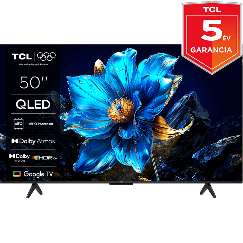 TV TCL 50P7K
