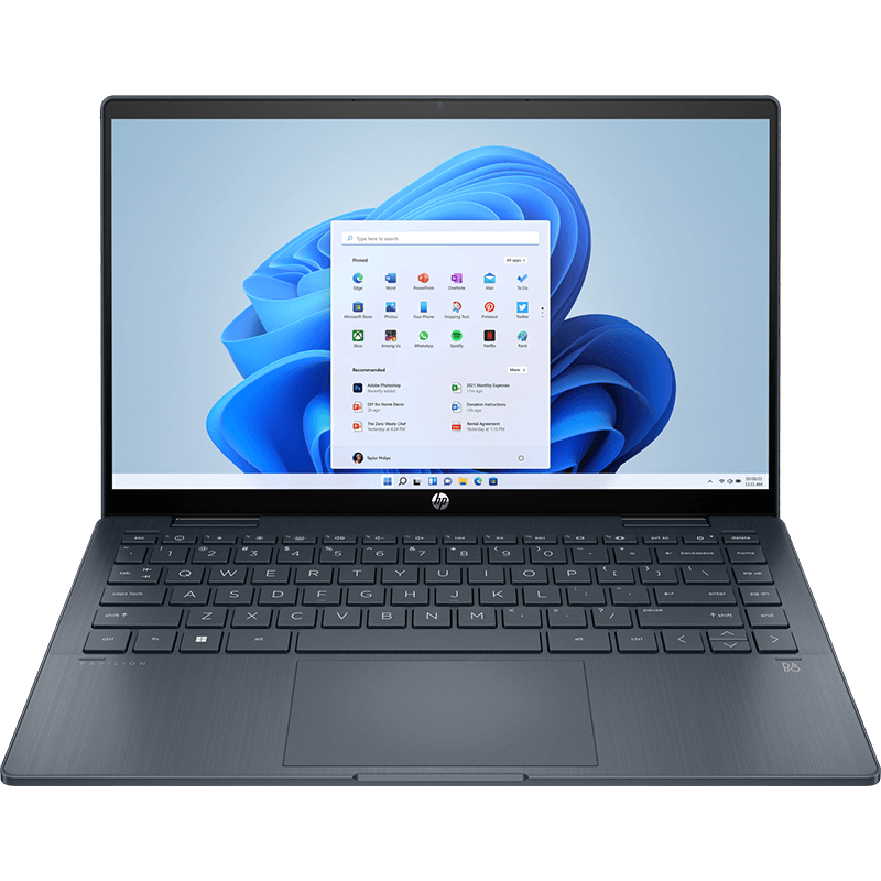 HP 7E1B9EA