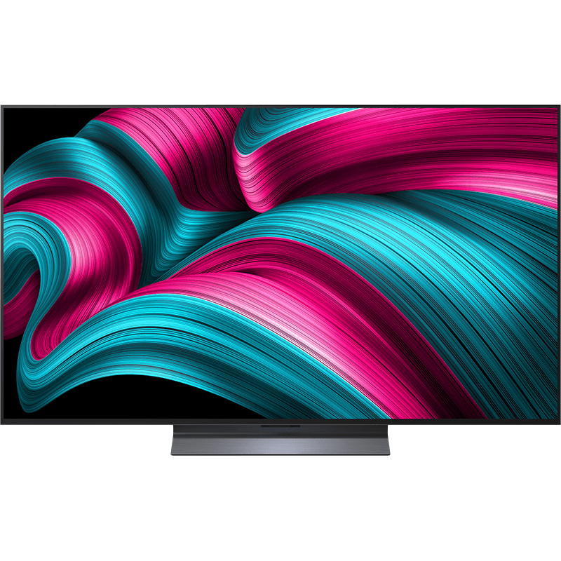 TV LG OLED55C51LA