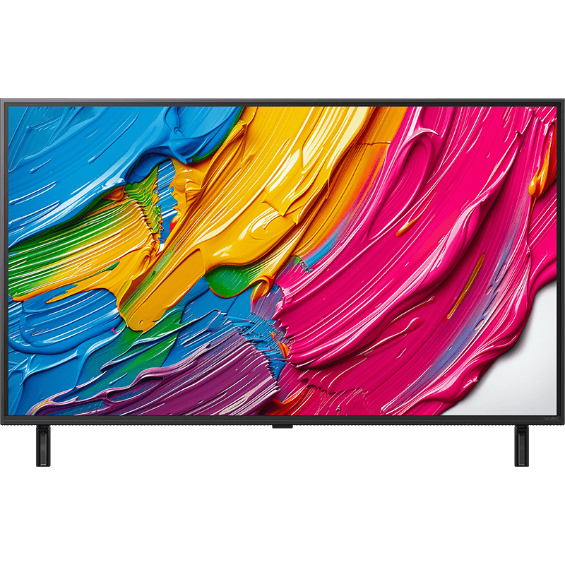 TV LG 43QNED80A3A
