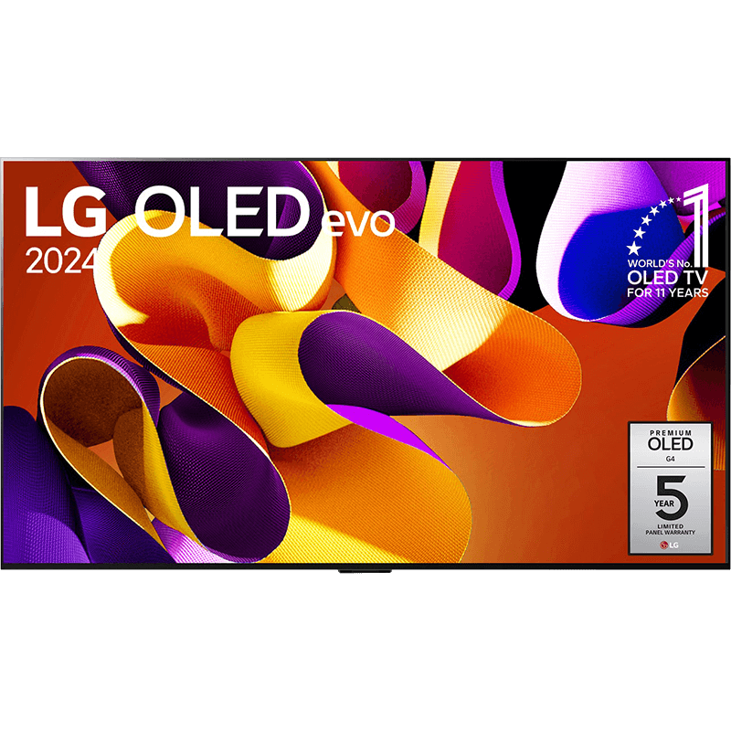 TV LG OLED65G42LW