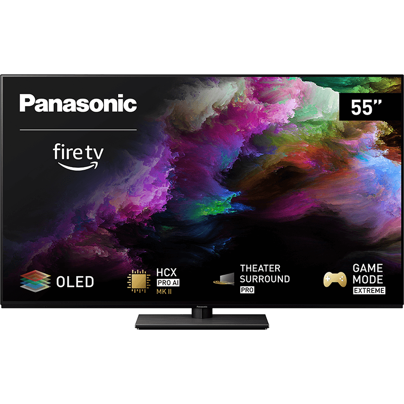 TV PAN TV55Z85AEG