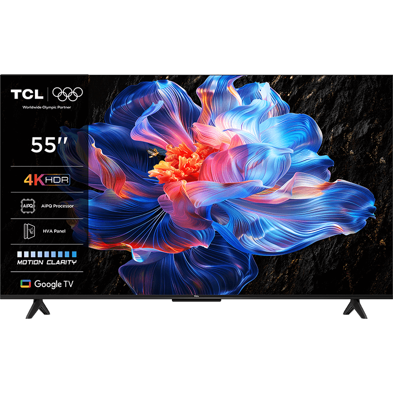 TV TCL 55V6C