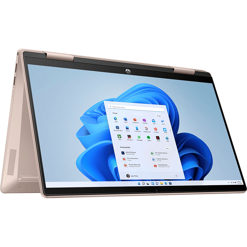 HP 7E0X4EA