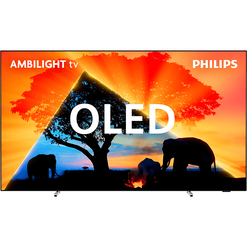 TV PHI 55OLED769/12