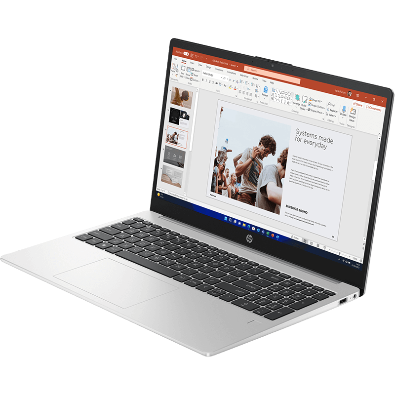 HP A23MHEA