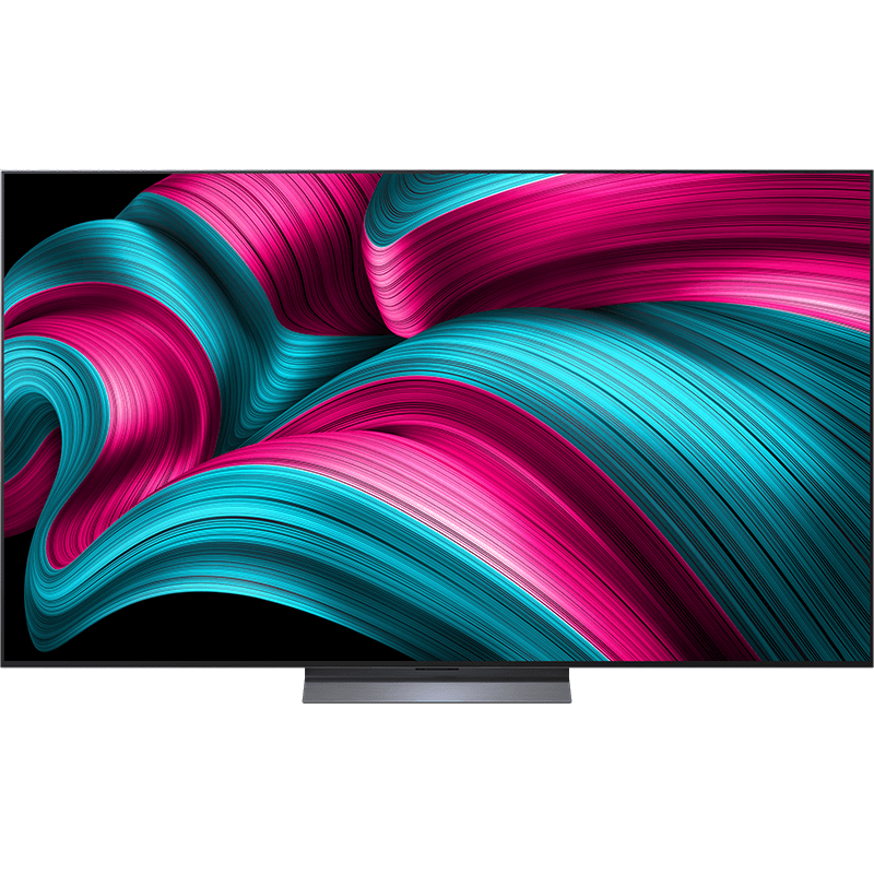 TV LG OLED77C51LA