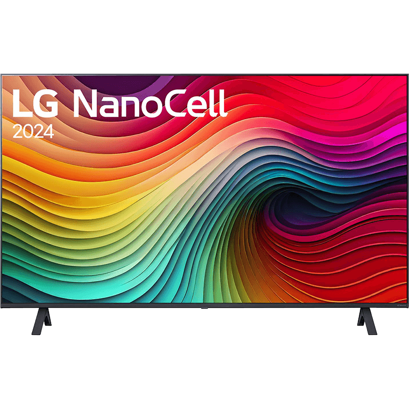 TV LG 43NANO81T3A