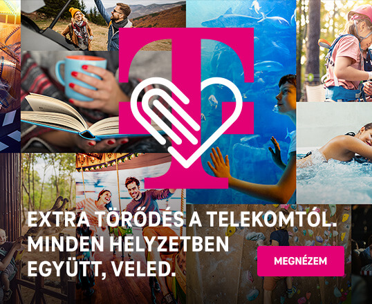 Telekom Élmények