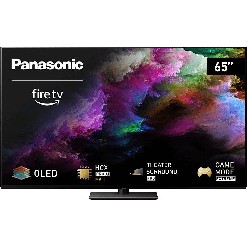 TV PAN TV65Z85AEG