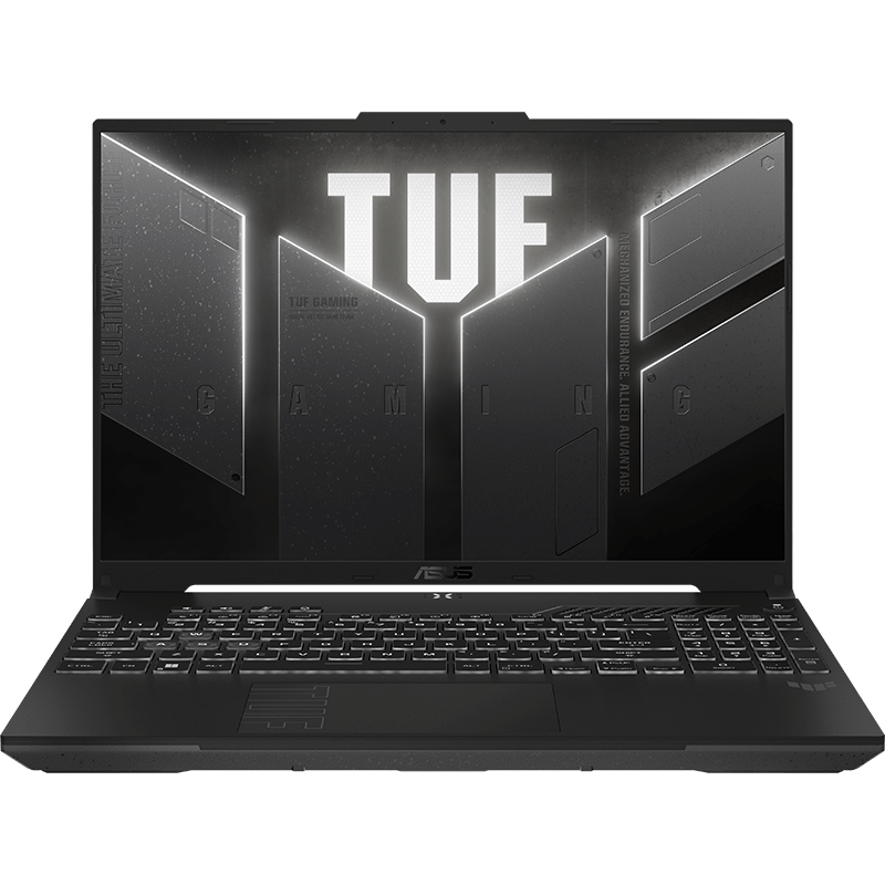 ASUS FX607VU-RL041W