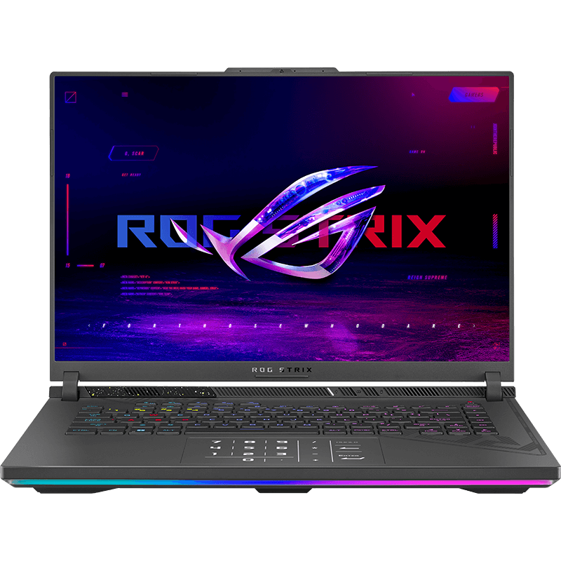 ASUS G614JV-N4060W