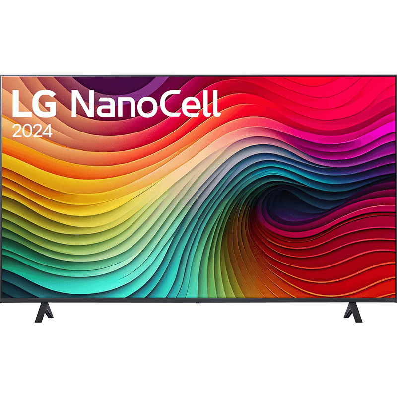 TV LG 65NANO81T3A