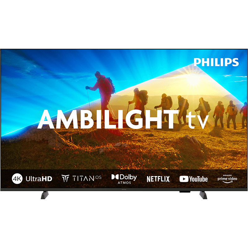 TV PHI 65PUS8009